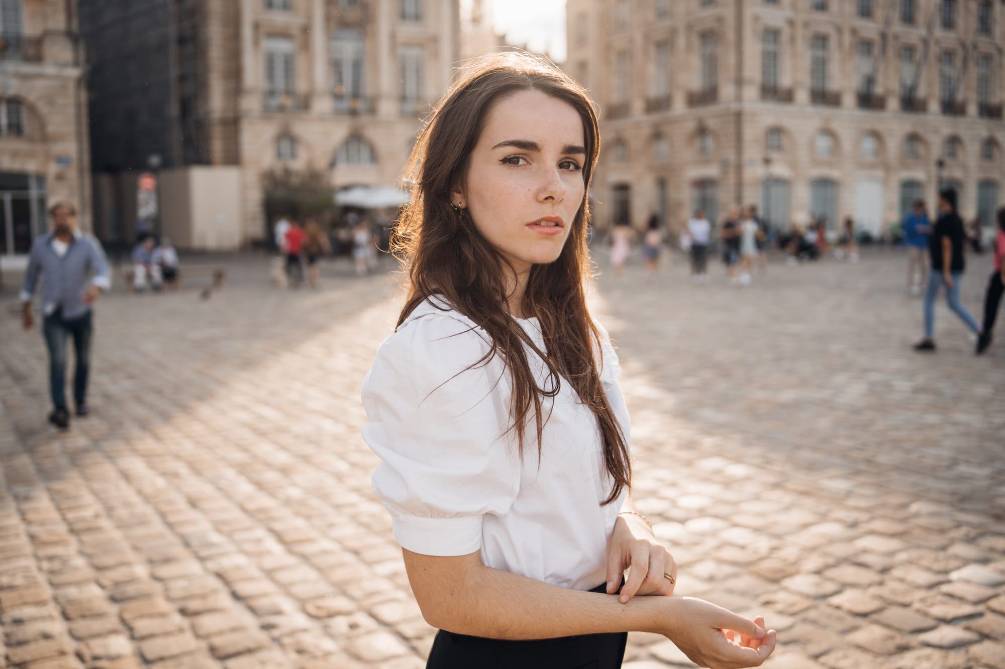 Séance photo portrait à Strasbourg par Les Petits Clichés d'Armelle