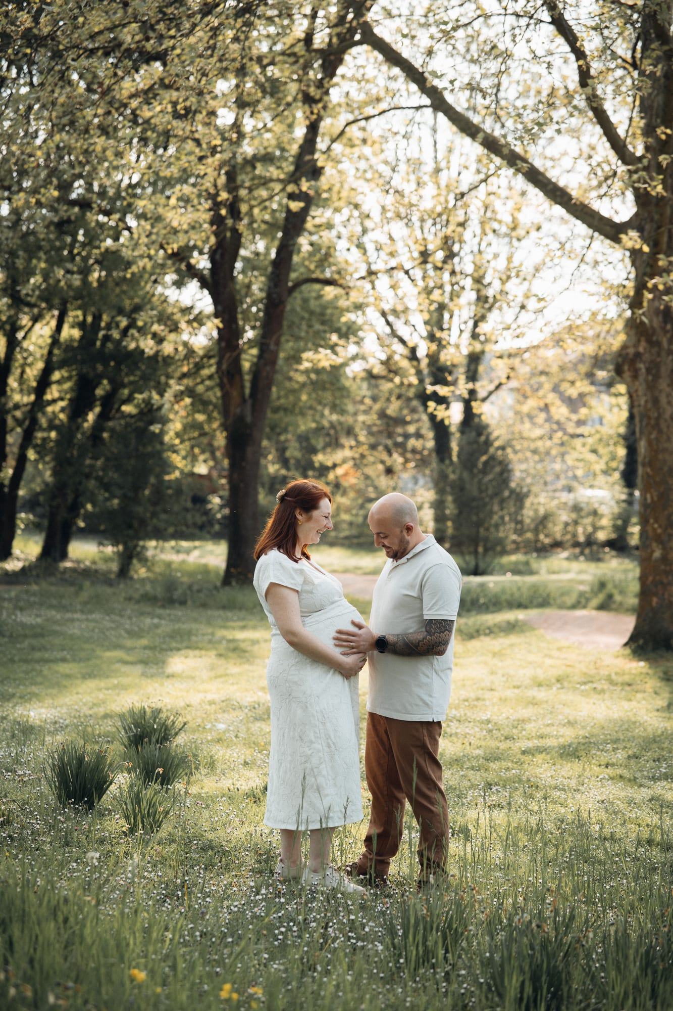 Séance photo de famille en Alsace par Les Petits Clichés d'Armelle