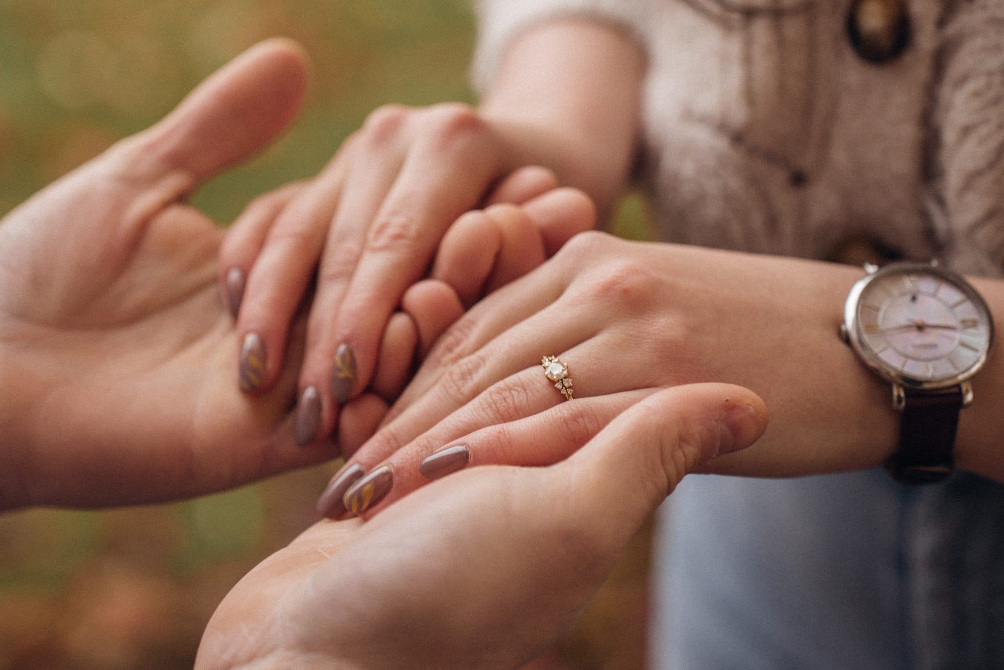 Séance photo de couple à Strasbourg par Les Petits Clichés d'Armelle