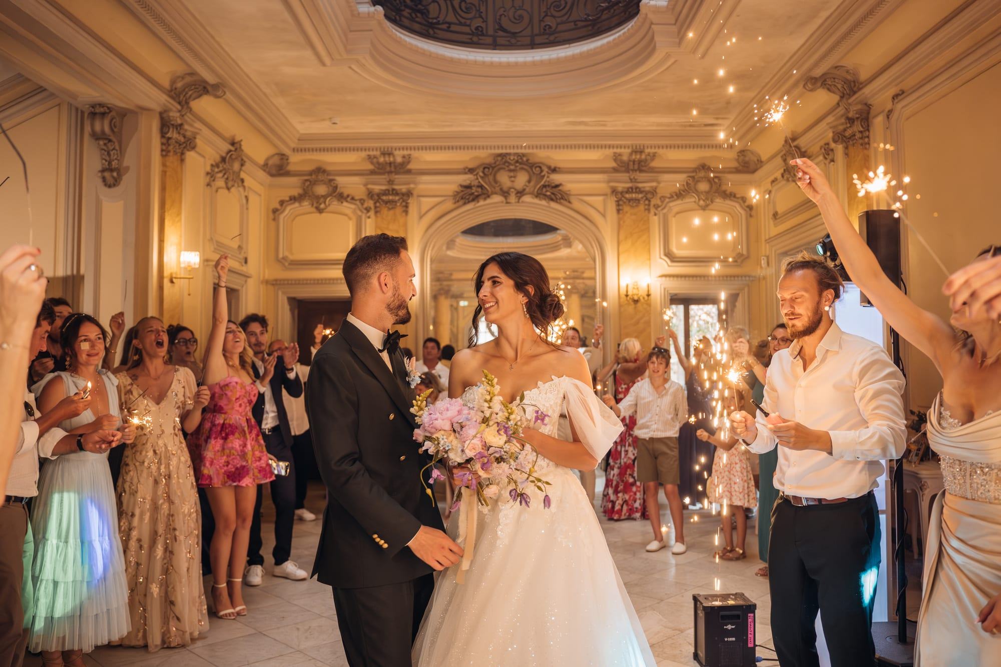 Reportage de mariage en Alsace par Les Petits Clichés d'Armelle