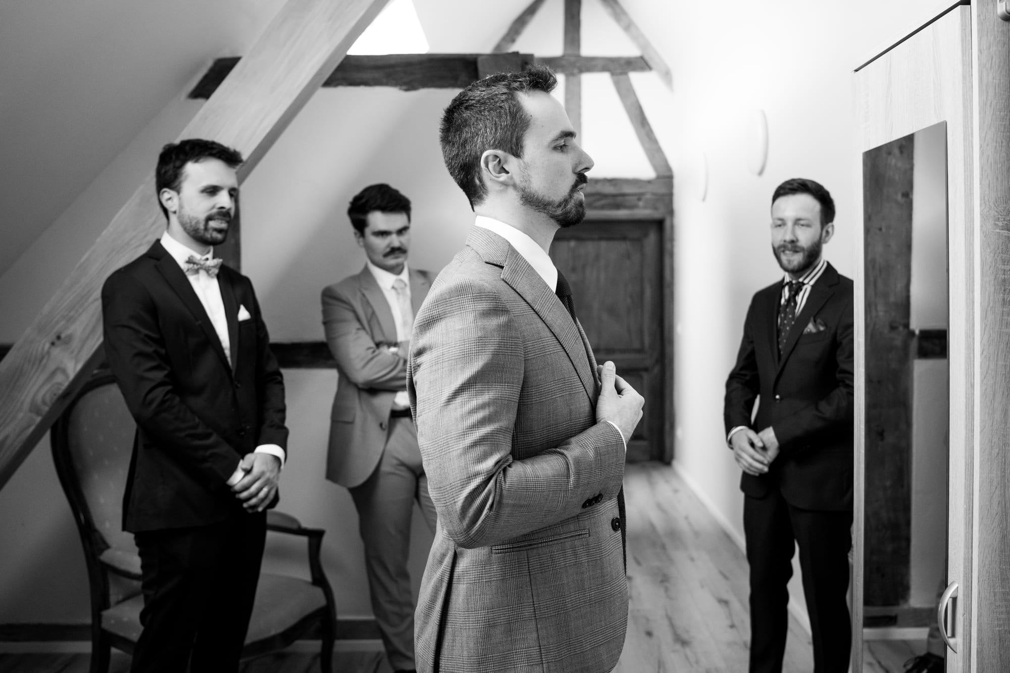 Reportage de mariage en Alsace par Les Petits Clichés d'Armelle