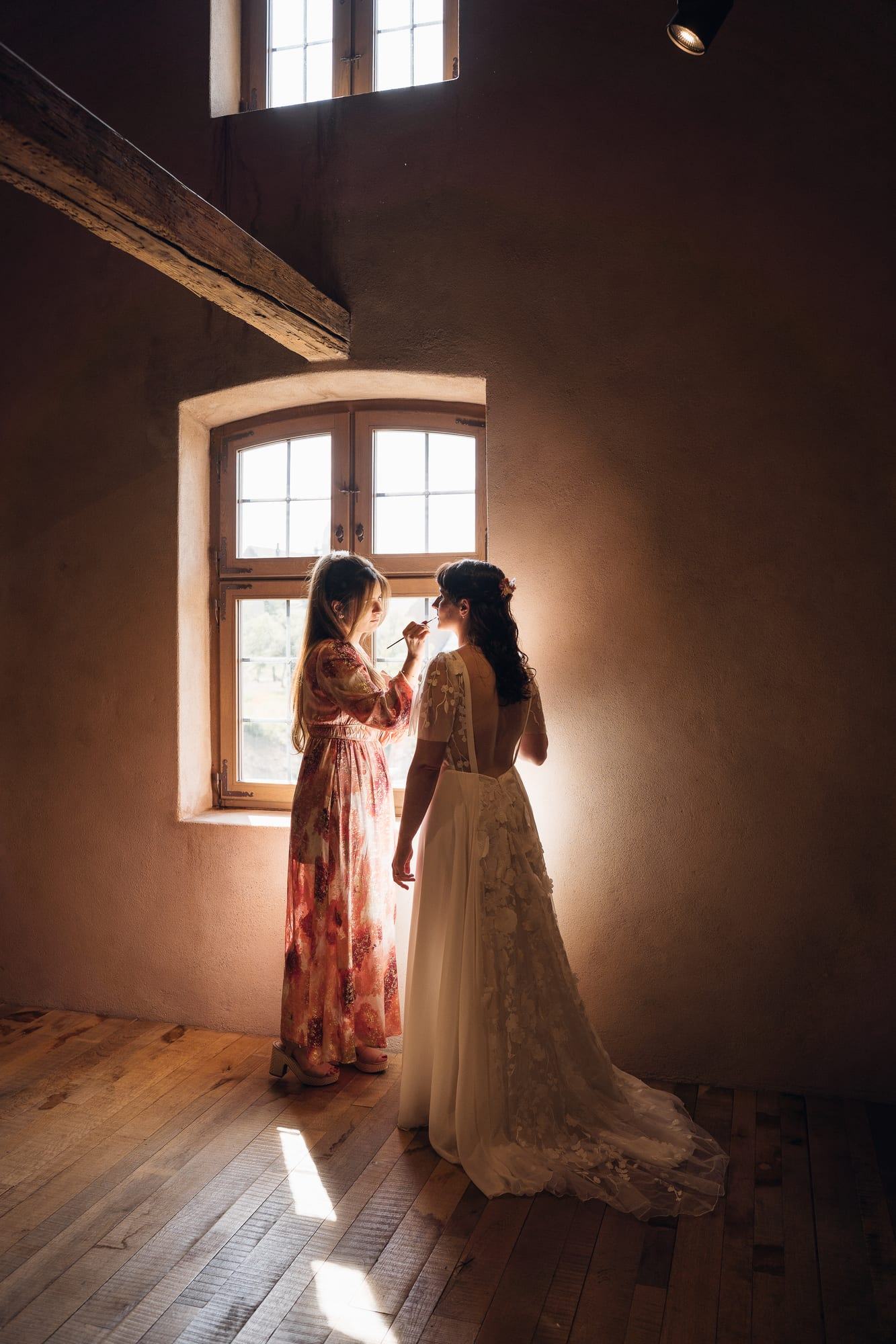Reportage de mariage en Alsace par Les Petits Clichés d'Armelle