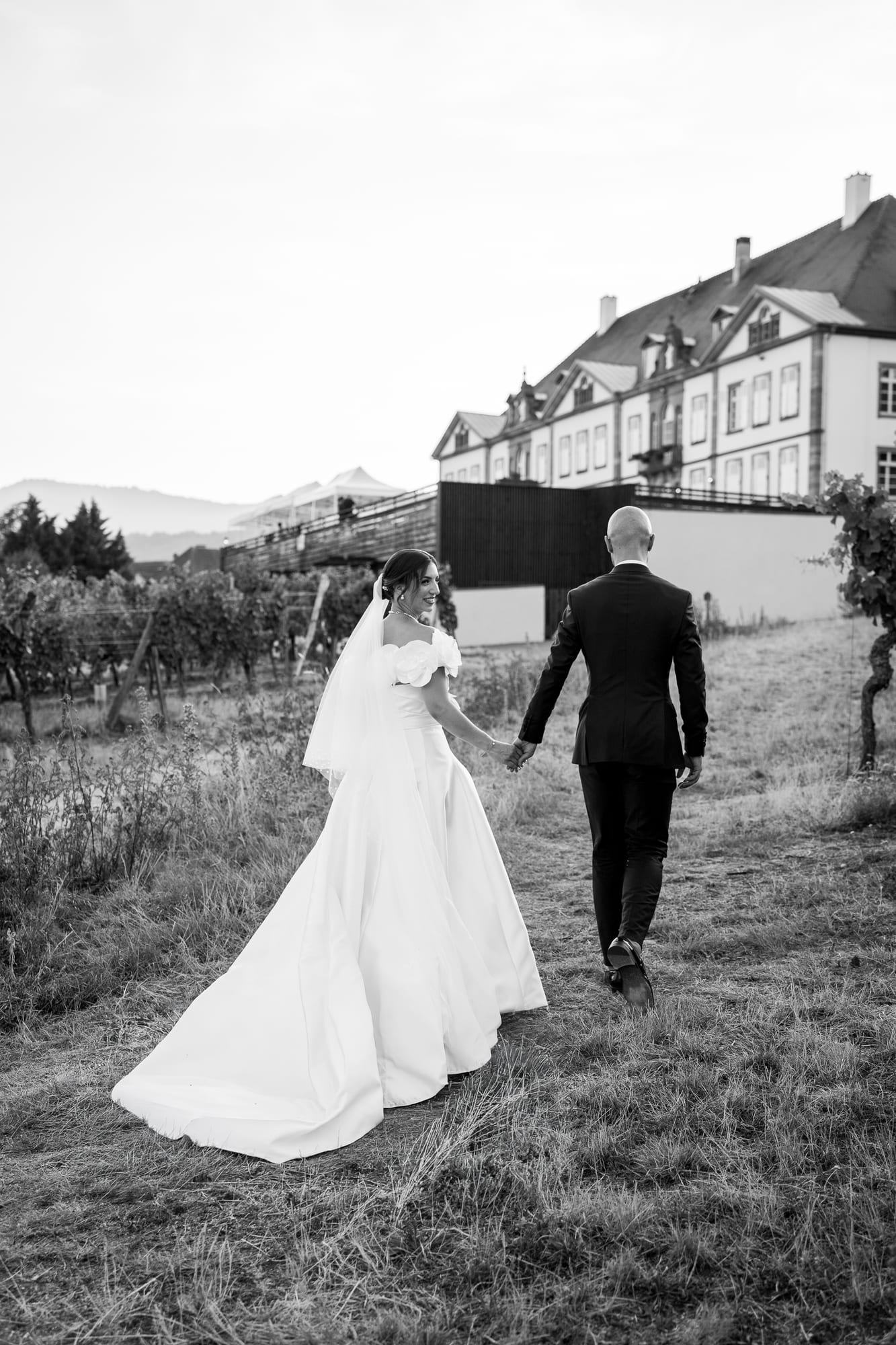 Reportage de mariage en Alsace par Les Petits Clichés d'Armelle