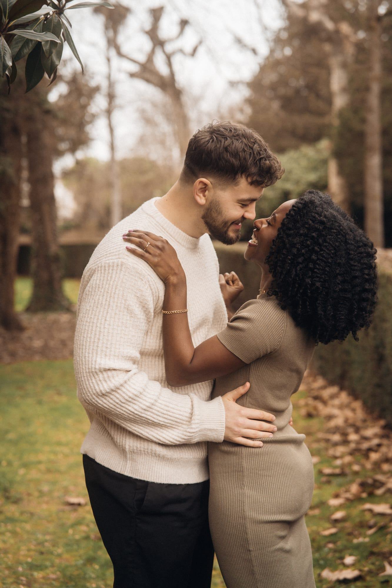 Séance photo de couple à Strasbourg par Les Petits Clichés d'Armelle
