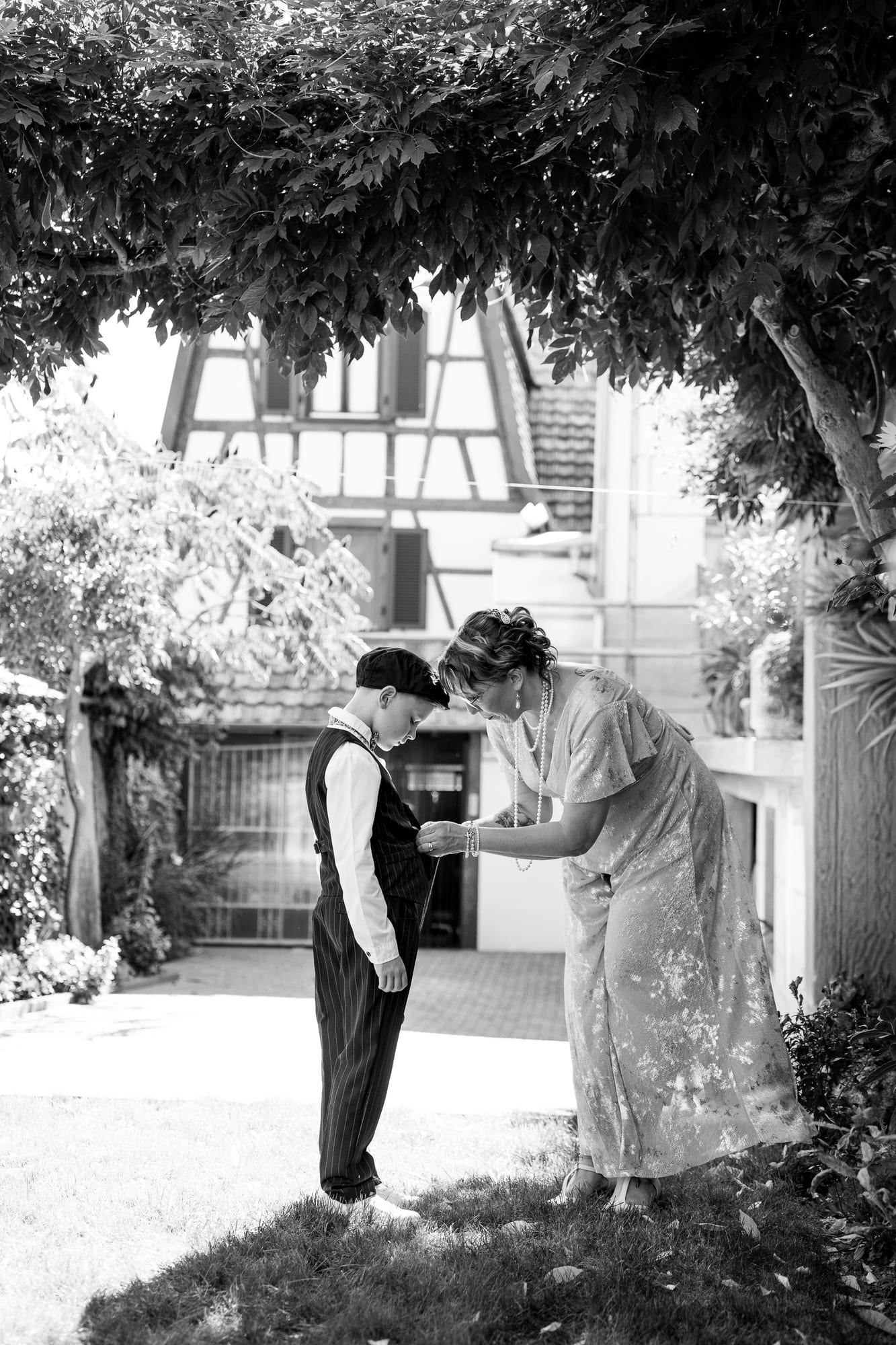 Reportage de mariage en Alsace par Les Petits Clichés d'Armelle