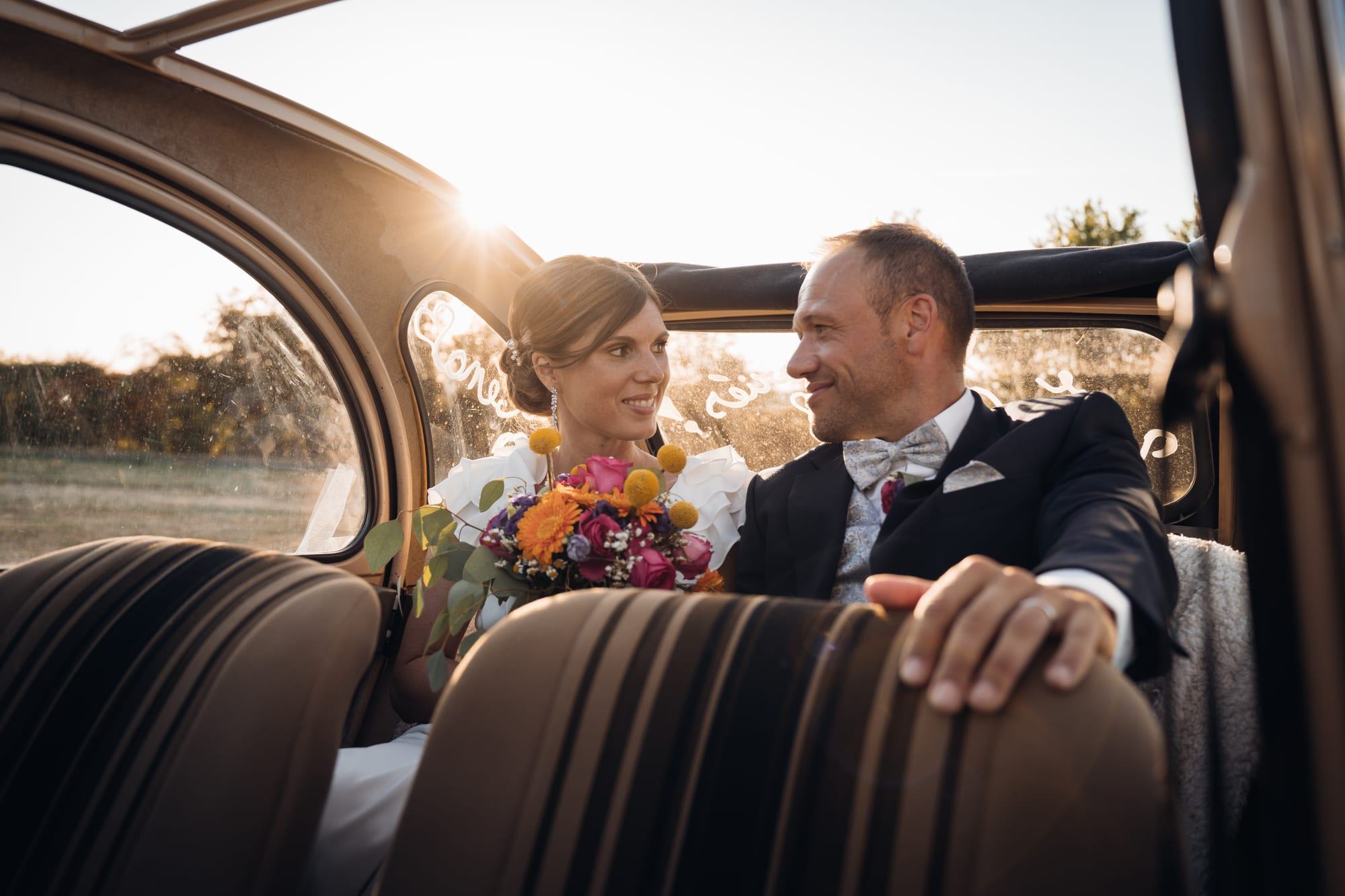 Reportage de mariage en Alsace par Les Petits Clichés d'Armelle