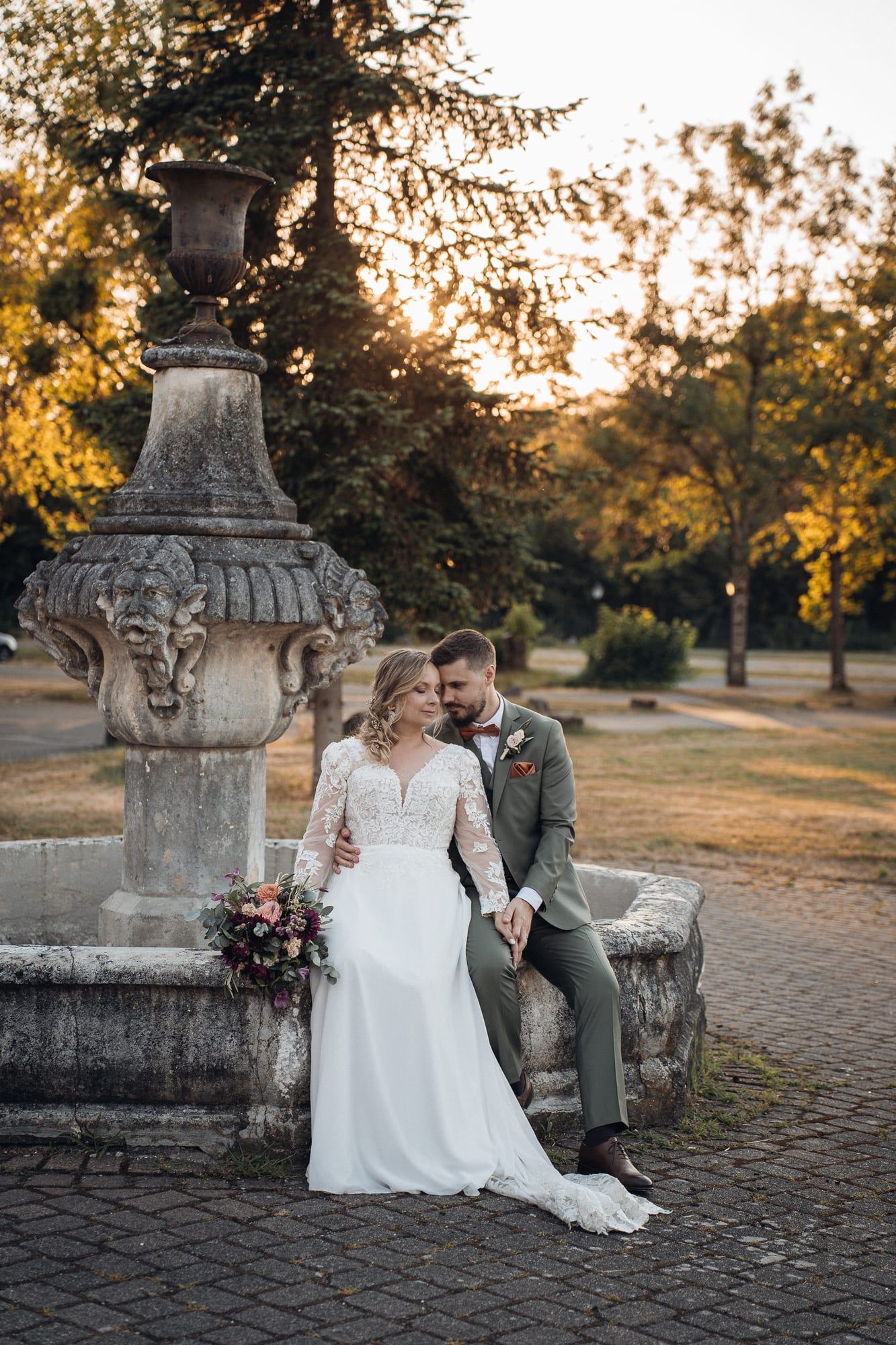 Reportage de mariage en Alsace par Les Petits Clichés d'Armelle