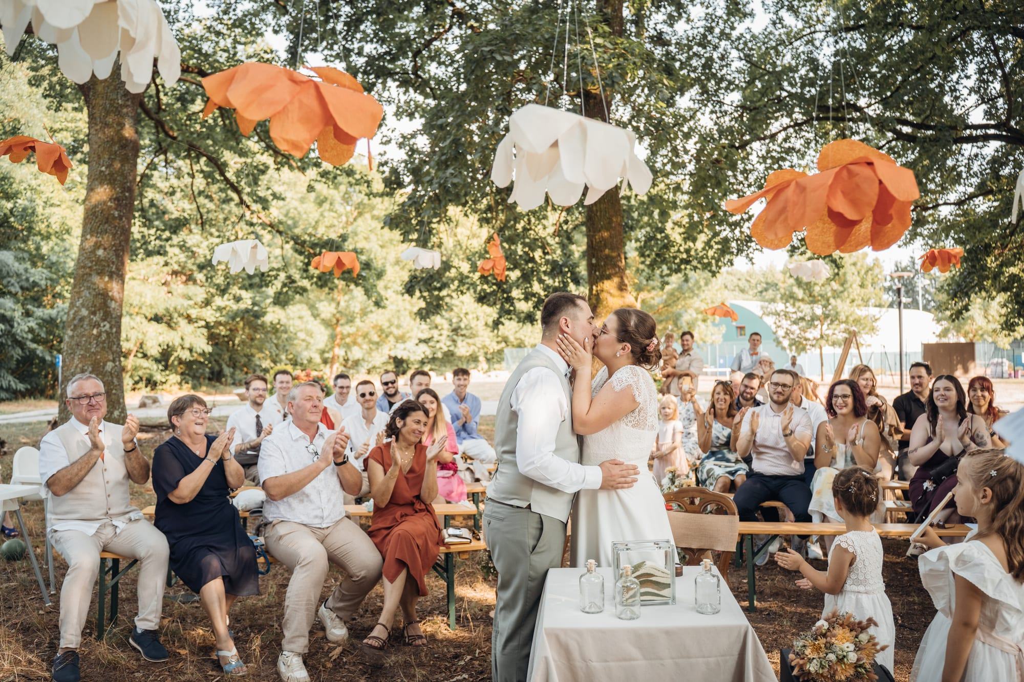 Reportage de mariage en Alsace par Les Petits Clichés d'Armelle