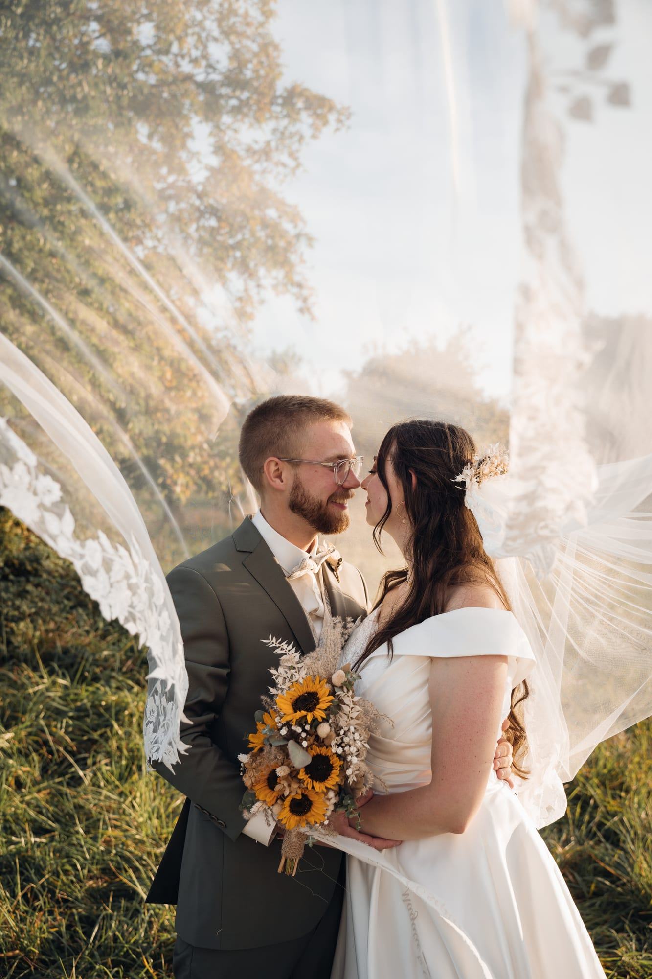Reportage de mariage en Alsace par Les Petits Clichés d'Armelle