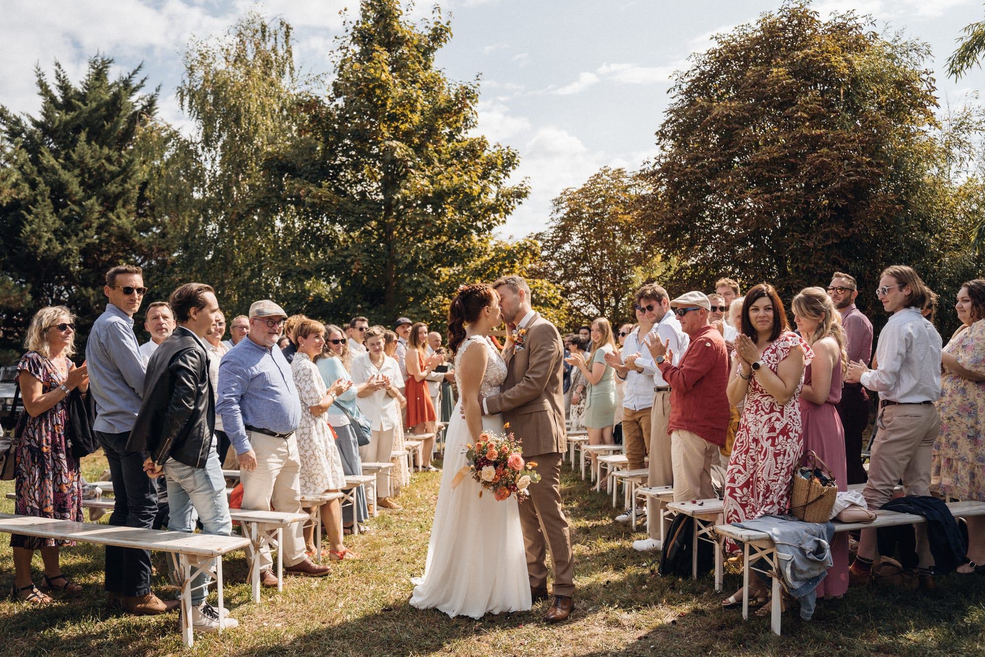 Reportage de mariage en Alsace par Les Petits Clichés d'Armelle