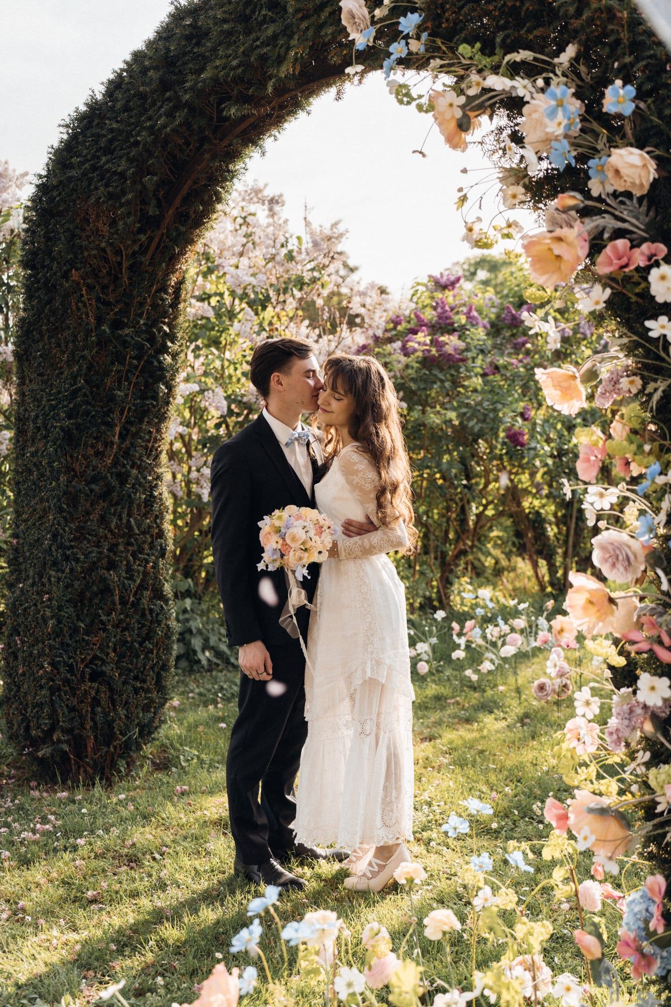 Reportage de mariage en Alsace par Les Petits Clichés d'Armelle