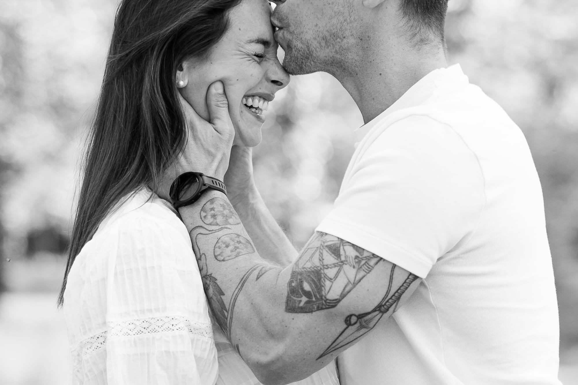 Séance photo de couple à Strasbourg par Les Petits Clichés d'Armelle