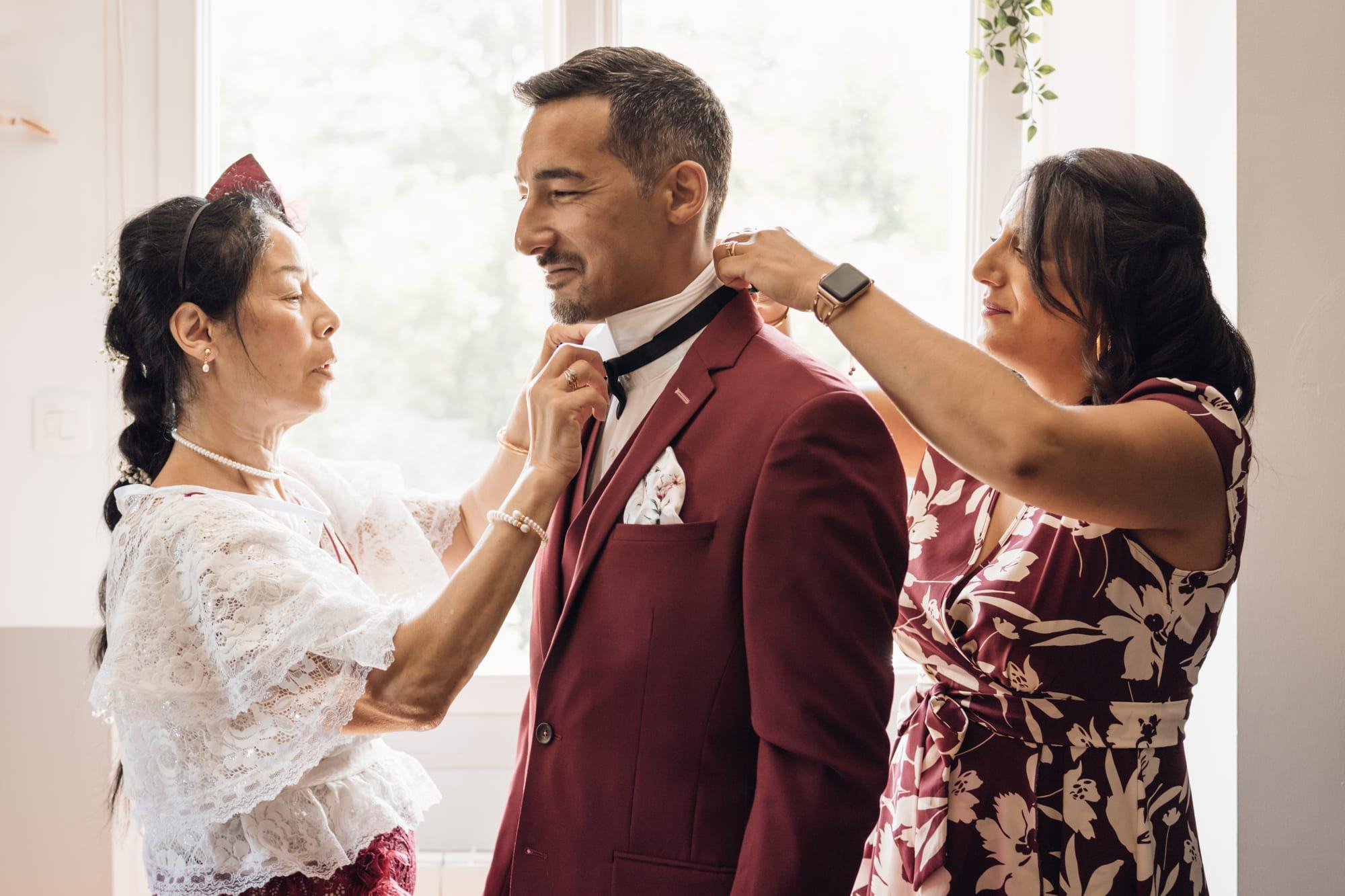 Reportage de mariage en Alsace par Les Petits Clichés d'Armelle